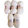 Himalaya Dolphin Babywolle 80301 von Ilkadim