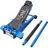 Hydraulischer Rangierwagenheber von Stix