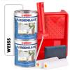 Fliesenlack von Wilckens