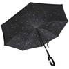Seitenverkehrter Stockschirm von Braty Decorations