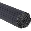 Sichtschutzmatte GZZ1184gr3  von Woltu