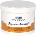 Stübben Glycerin Sattelseife