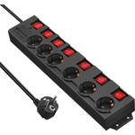 Dewenwils Steckdosenleiste