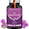 BIO Mariendistel von Nutrimea