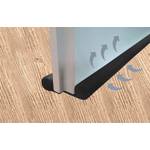 Vanorell 3 x Zugluftstopper