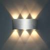 LED Wandleuchte von LIGHTESS