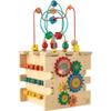 Deluxe Activity Cube  von KidKraft
