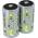 D Größe 5000mAh NiMH von ANSMANN
