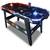 Carromco Airhockey Fire vs. Ice