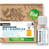 basics Vitamin B12 + B-Komplex von Basics