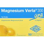 Magnesium Verla Oragnisches Magnesiumcitrat