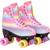 Apollo Disco Roller Blossom