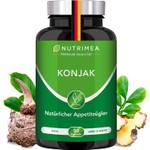 Nutrimea Konjak