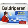 Stark für die Nacht von Baldriparan