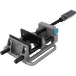 Wolfcraft 3410000 Universal-Schraubstock Backenbreite 100 mm
