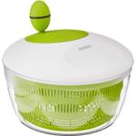 Leifheit Salatschleuder mit Handkurbel