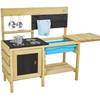 TP612 Wooden von TP Toys