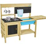 Tp Toys TP612 Wooden