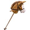 Steckenpferd Brownie von Bieco