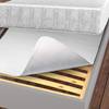 Matratzenunterlage von LILENO HOME