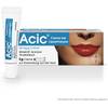 Acic Creme bei Lippenherpes von Hexal