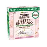 Garnier Wahre Schätze Festes Shampoo Sanfte Hafermilch