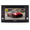 NDX-300W Autoradio mit Navi von Neotone