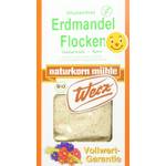 Werz Erdmandelmehl
