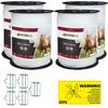 FenceGuard Basic+ Weidezaunband von Eider