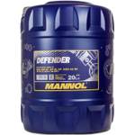 Mannol Defender 10W-40