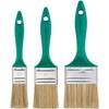 Lasur-Pinsel-Set, 3tlg. von Color Expert