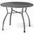 Greemotion Toulouse rund Gartentisch Metall