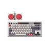 Retro Mechanical Keyboard von 8Bitdo