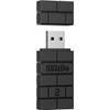 USB 2 Noir von 8Bitdo