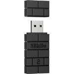 8bitdo USB 2 Noir
