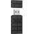 8bitdo USB 2 Noir