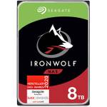Seagate IronWolf NAS