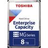 Enterprise Capacity MG Series von Toshiba