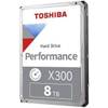 X300 von Toshiba