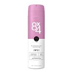 8x4 Clear Rose Deospray