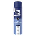 8x4 Oceanic Boost