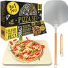 Loco Bird Pizzastein von Sidorenko