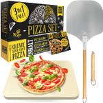 Sidorenko Loco Bird Pizzastein