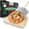 Pizzastein von Pizza Divertimento