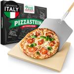 Pizzastein Divertimento Pizzastein