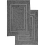 NatureMark Badematte (2er Pack)