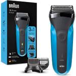 Braun Series 3 310BT
