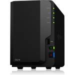 Synology ‎DS218/8TB-RED