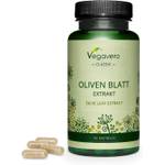 Vegavero Olivenblatt Extrakt