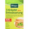 3-Kräuter Entwässerung plus von Kneipp